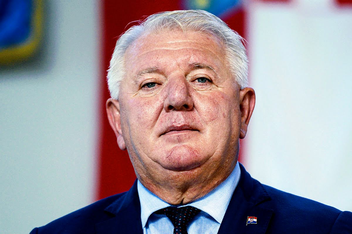 HVIDRA ima izvanrednu sjednicu. Sve je više kritičara Đakića, sprema se raskol?